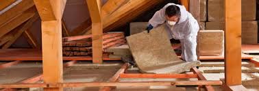 Best Eco-Friendly or Green Insulation Solutions  in Church Hill, TN